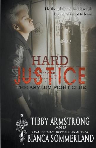 Cover image for Hard Justice