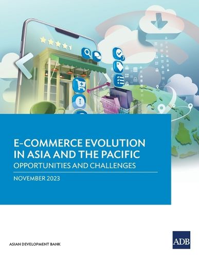 Cover image for E-commerce Evolution in Asia and the Pacific