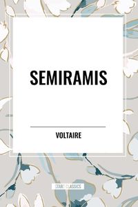 Cover image for Semiramis