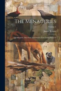 Cover image for The Menageries