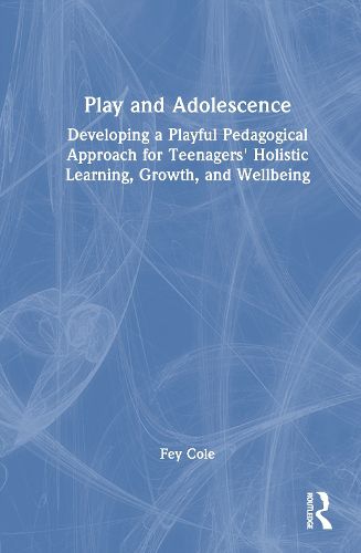Cover image for Play and Adolescence