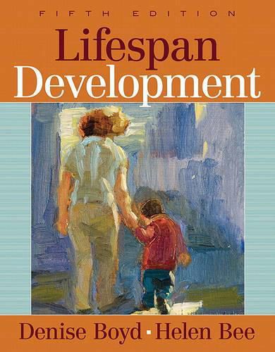 Cover image for Lifespan Development Value Package (Includes Development: Journey of a Lifetime)