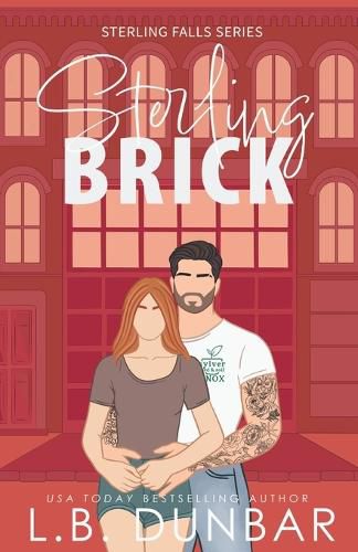 Cover image for Sterling Brick (couple cover)