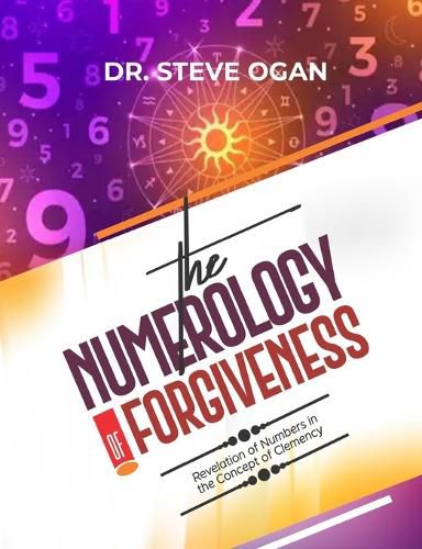 Cover image for The Numerology of Forgiveness