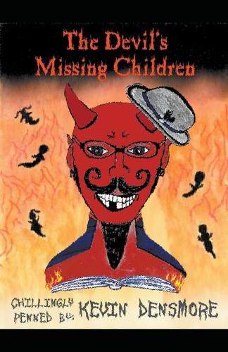 Cover image for The Devil's Missing Children