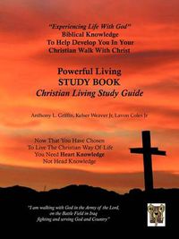 Cover image for Christian Living Study Guide