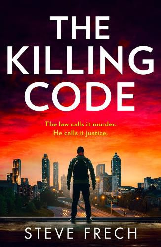 Cover image for The Killing Code