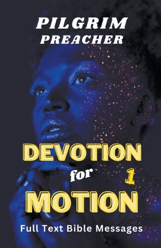 Devotion for Motion 1