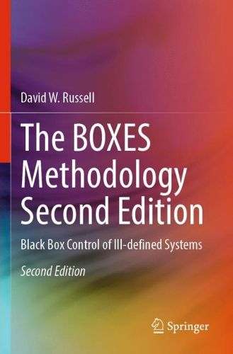 Cover image for The BOXES Methodology Second Edition