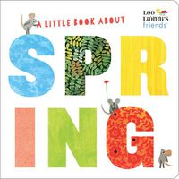 Cover image for A Little Book About Spring