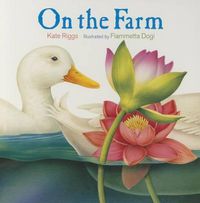 Cover image for On the Farm