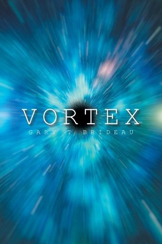 Cover image for Vortex