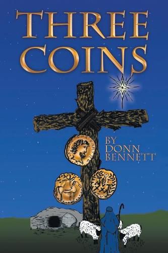 Cover image for Three Coins