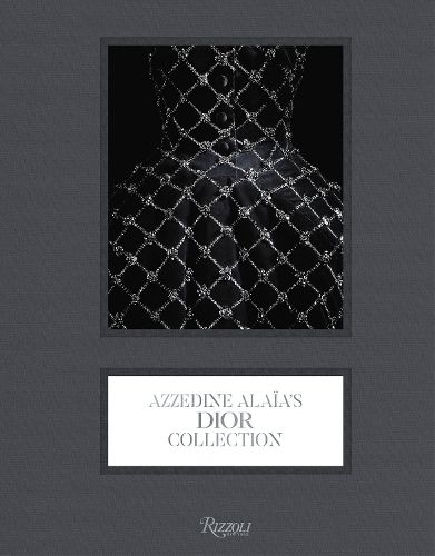 Cover image for Azzedine Alaia's Dior Collection
