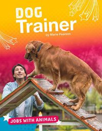 Cover image for Dog Trainer