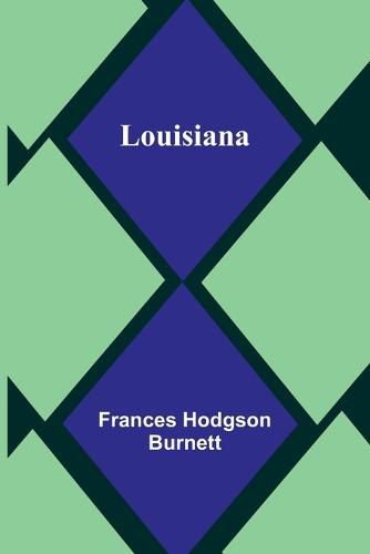 Cover image for Louisiana