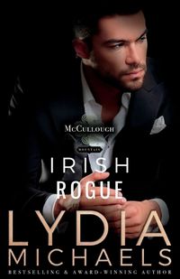 Cover image for Irish Rogue