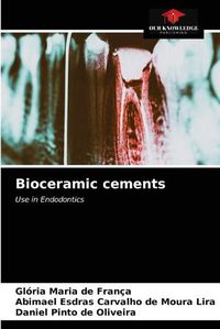 Cover image for Bioceramic cements