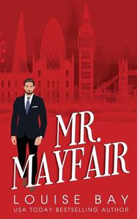 Cover image for Mr. Mayfair