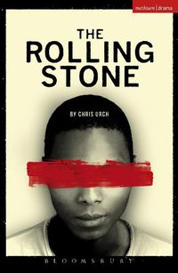 Cover image for The Rolling Stone