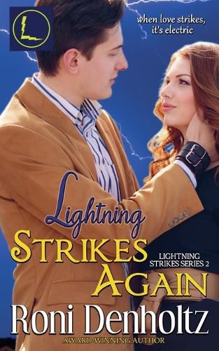 Cover image for Lightning Strikes Again