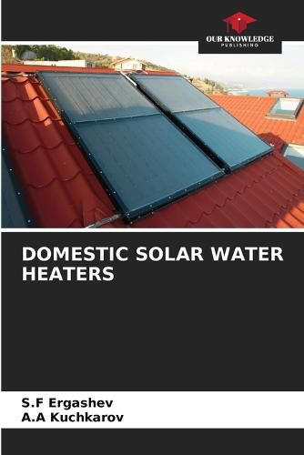 Cover image for Domestic Solar Water Heaters