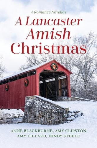 A Lancaster Amish Christmas