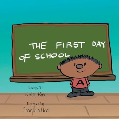 Cover image for The First Day of School