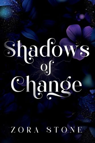 Cover image for Shadows of Change