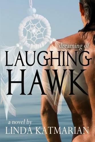 Cover image for Dreaming of Laughing Hawk