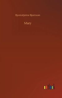 Cover image for Mary