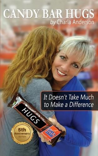 Cover image for Candy Bar Hugs