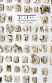 Cover image for Codex