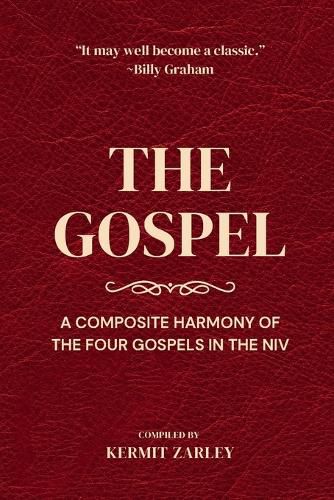 Cover image for The Gospel