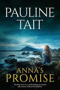 Cover image for Anna's Promise