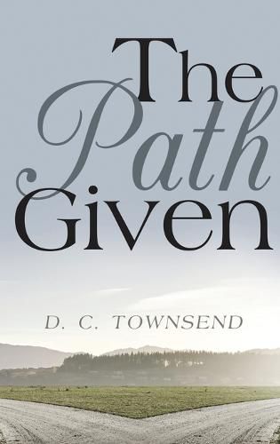 Cover image for The Path GIven