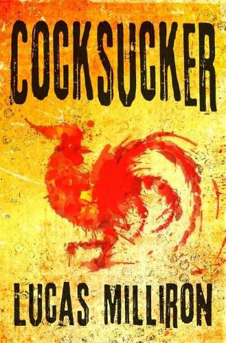 Cover image for Cocksucker
