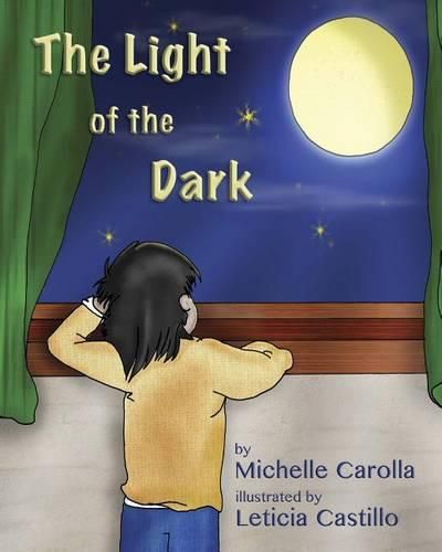 Cover image for The Light of the Dark