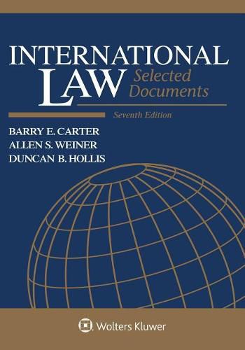 International Law: Selected Documents