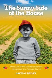 Cover image for The Sunny Side of the House