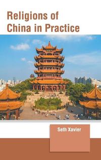 Cover image for Religions of China in Practice