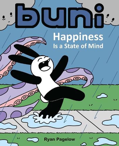 Cover image for Buni: Happiness Is a State of Mind