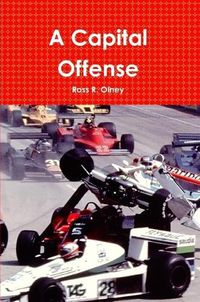 Cover image for A Capital Offense