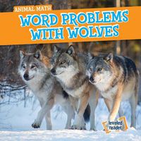 Cover image for Word Problems with Wolves