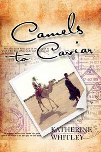 Cover image for Camels to Caviar