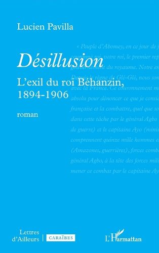 Cover image for Desillusion