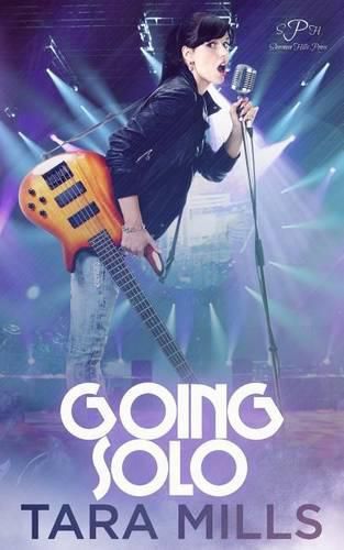 Cover image for Going Solo