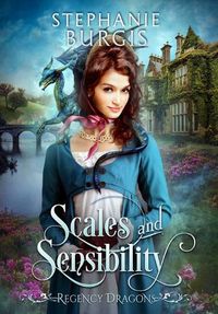 Cover image for Scales and Sensibility