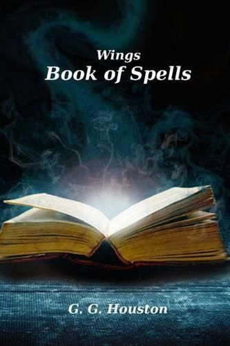 Cover image for Wings: The Book Of Spells