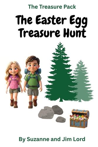 Cover image for The Treasure Pack